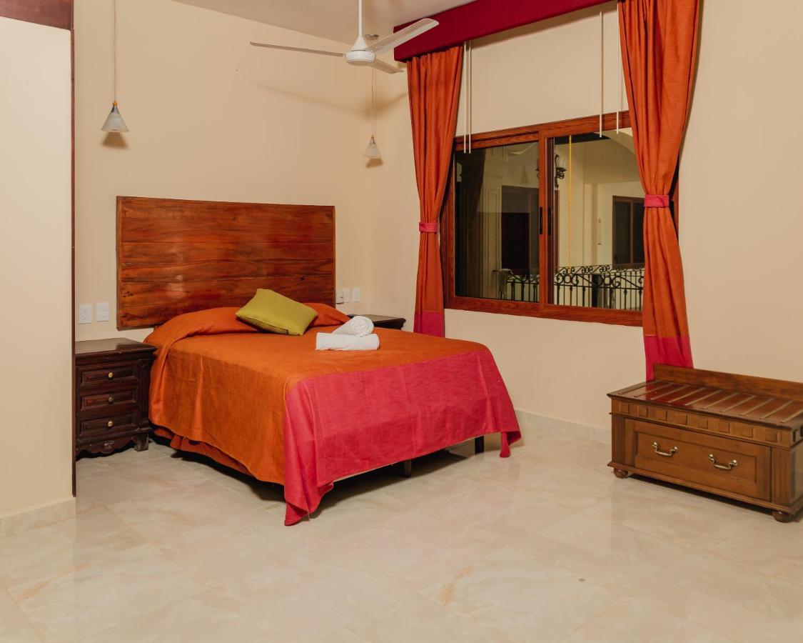 Hotel Nojoch Che Coba Luaran gambar