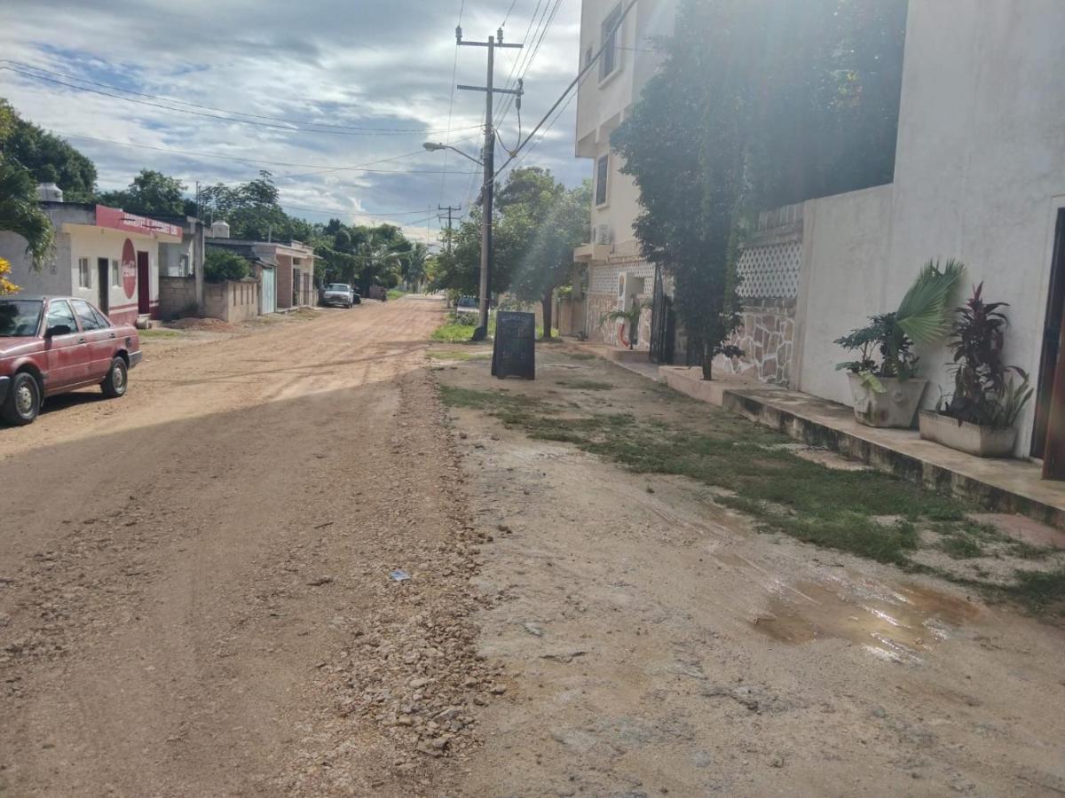 Hotel Nojoch Che Coba Luaran gambar
