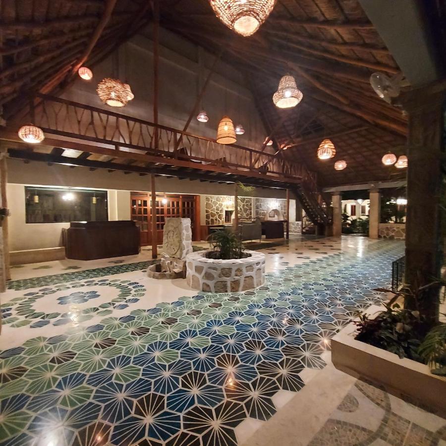 Hotel Nojoch Che Coba Luaran gambar