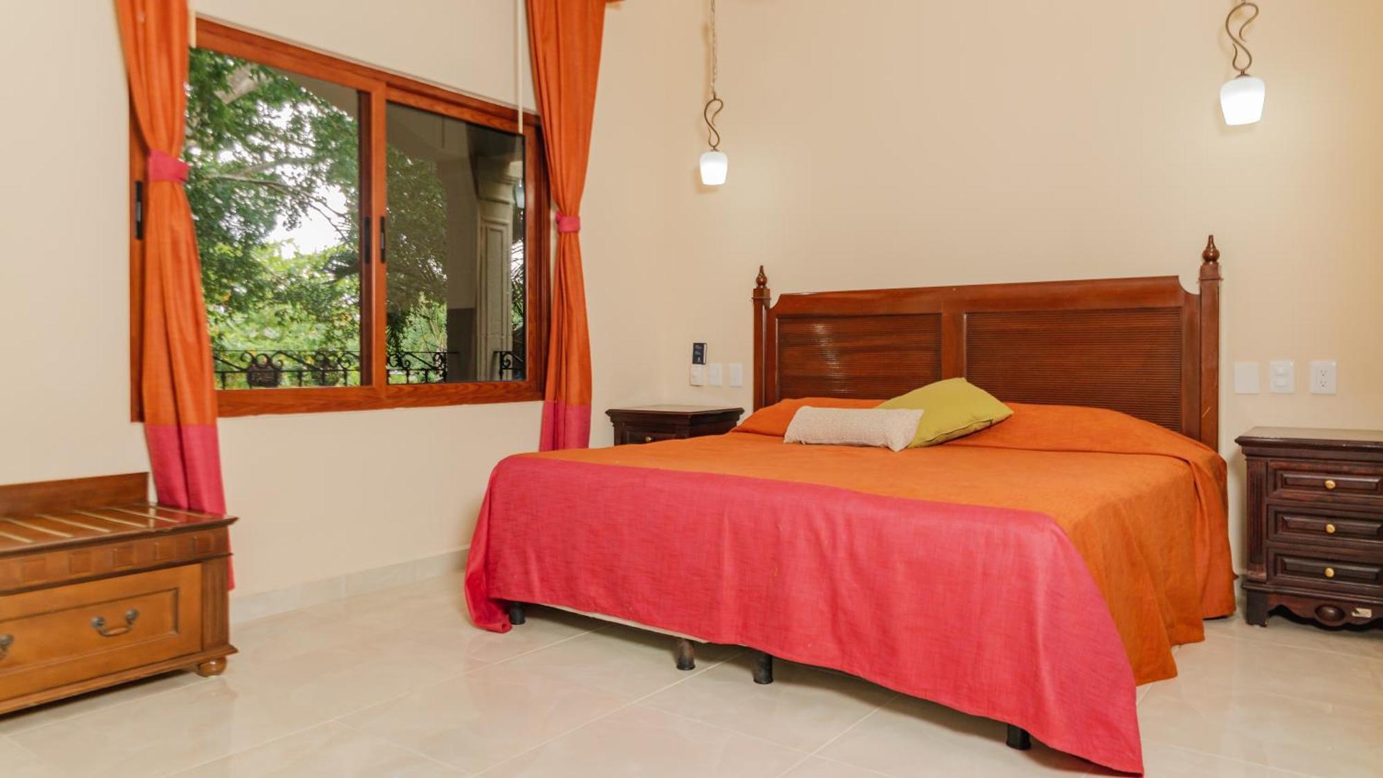 Hotel Nojoch Che Coba Luaran gambar