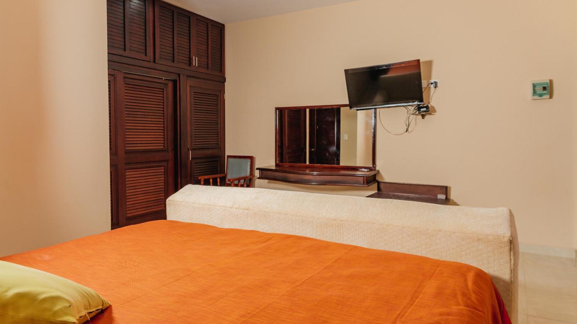 Hotel Nojoch Che Coba Luaran gambar