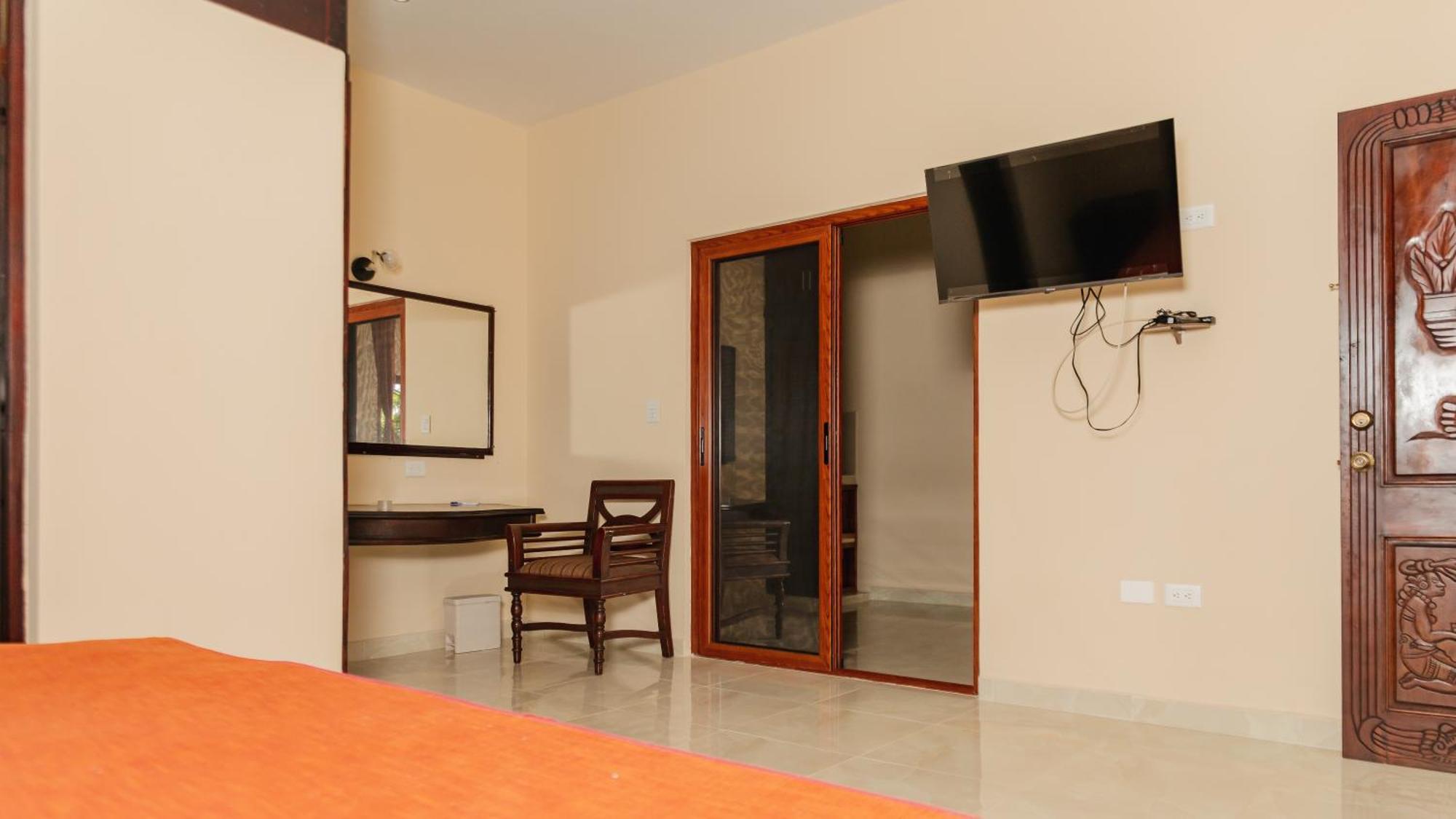 Hotel Nojoch Che Coba Luaran gambar