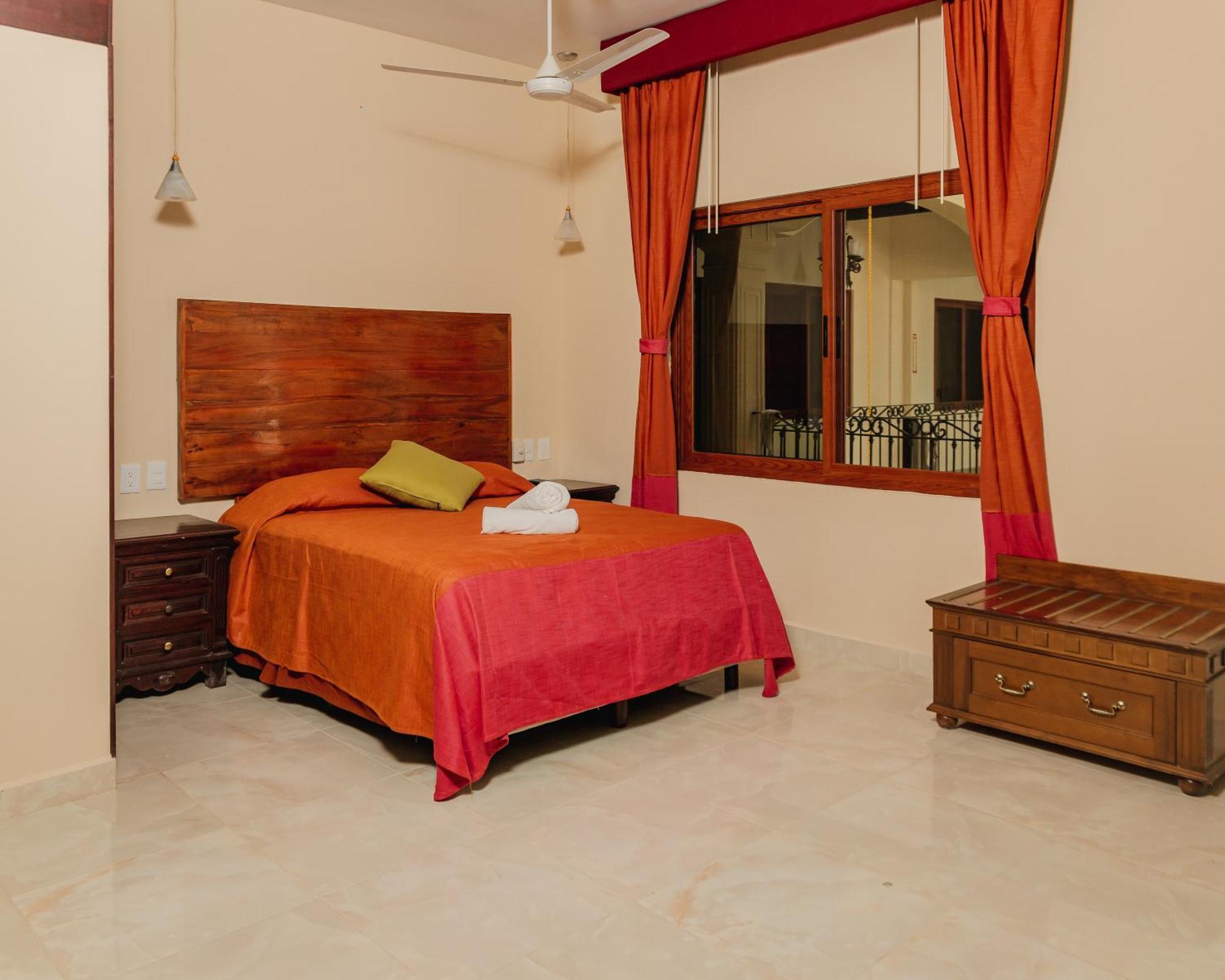 Hotel Nojoch Che Coba Luaran gambar