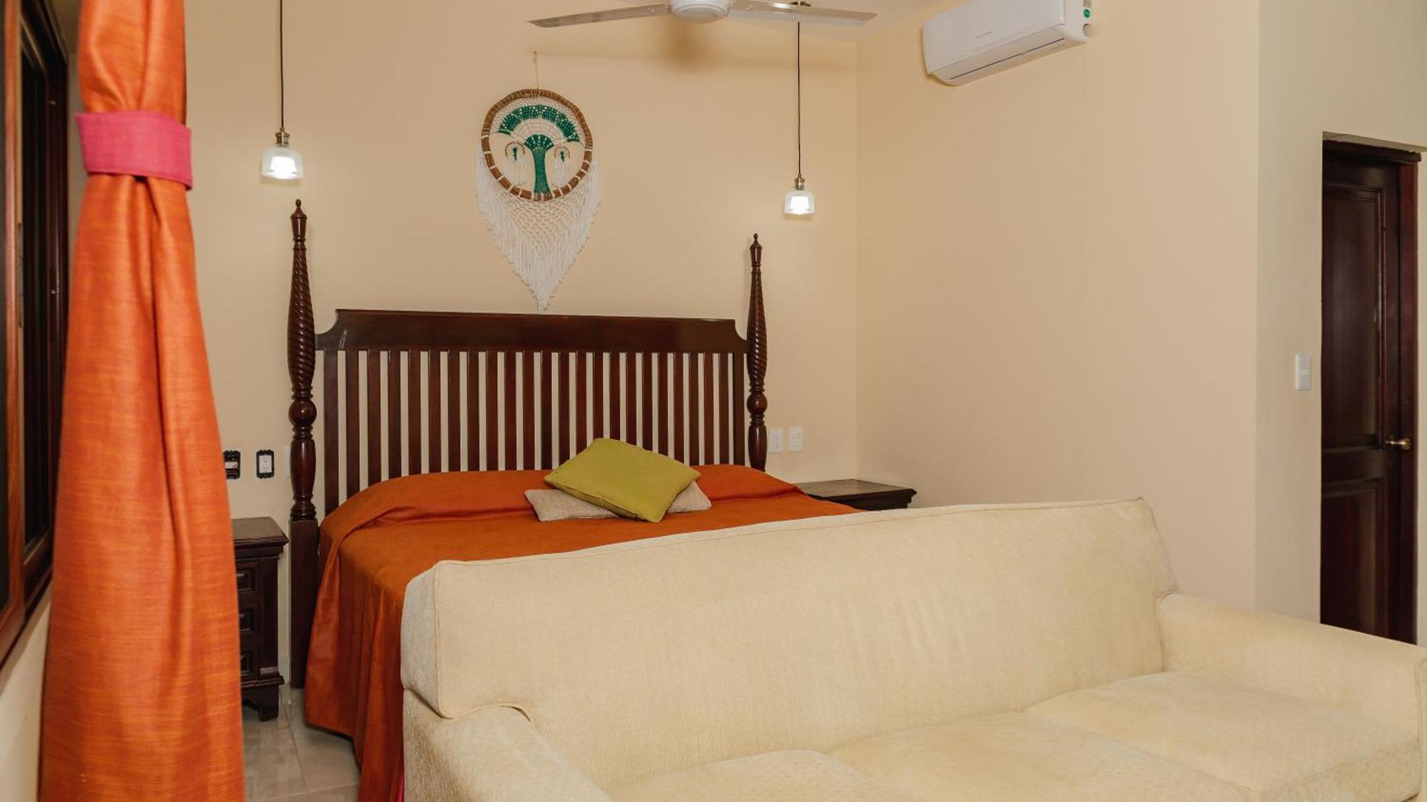 Hotel Nojoch Che Coba Luaran gambar